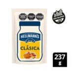 MAYONESA HELLMANNS X 250