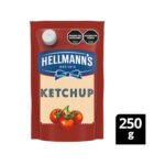 KETCHUP HELLMANNS x250
