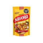 MOSTAZA SAVORA X 250G