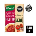 SALSA MOLTO FILETTO/POMAROLA