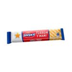 TURRON MANI MISKY 25G