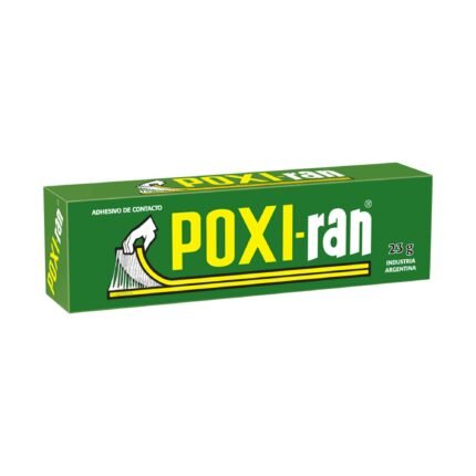 POXI RAN X 23 GM