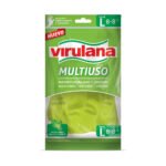 GUANTES LATEX ESENCIAL TALLE L