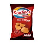 PAPAS KETCHUP X 55G