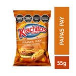 PAPAS PAY X 55G