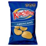 PAPAS AMERICANO X 420 GR