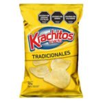 PAPAS TRADICIONAL X 50 GR