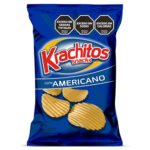PAPAS AMERICANO X 50 GR