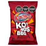 KONOS BBQ 45 GR