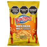 PALITOS MOSTAZA/MIEL 110GR