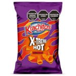 KONOS X-TREME HOT 45 GR