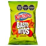 BASTONITOS KETCHUP 50GR