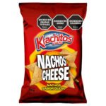 NACHOS CHEDDAR X 75 GR