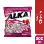 CAR ALKA CHERRY X400U