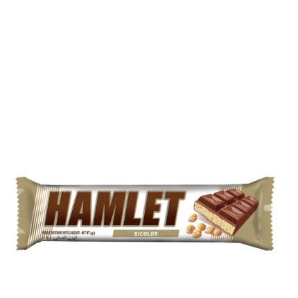 HAMLET BICOLOR 42 GM