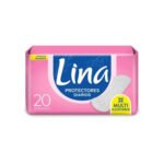 PROCTETORES DIARIO LINA