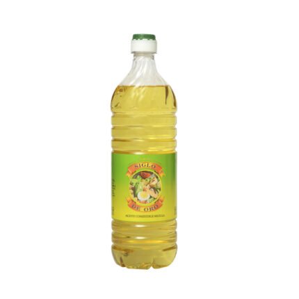 ACEITE SIGLO DE ORO 900ML