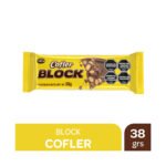 COFLER BLOCK 38 GR