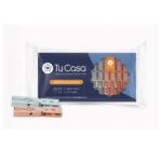 BROCHES DE PLASTICOS X12U