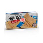 OBLEA RECITAL VAINILLA X100G