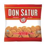 DON SATUR SALADO X200G