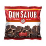 DON SATUR NEGRITOS 200 G