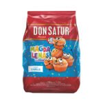 MAGDALENA VAINILLA DON SATUR