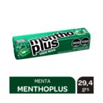 MENTHOPLUS MENTA COMUN X 12U