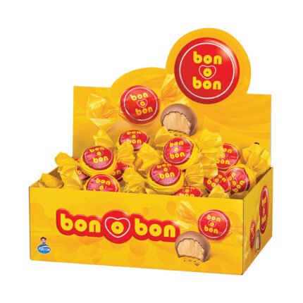 BON O BON LECHE X uni (30u)