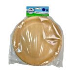 PLATOS PLASTICOS 22CM X 50