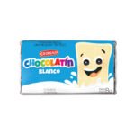 CHOCOLATIN MISKY BLANCO 8G 20U