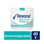 DESODORANTE REXONA ODORONO 60 GR