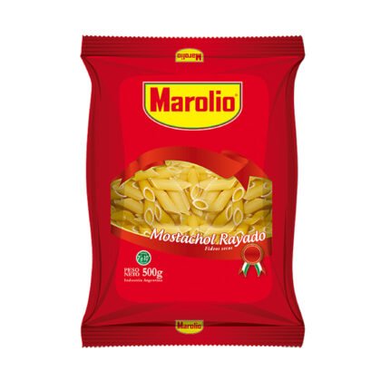 FIDEOS MAROLIO MOSTACHOL RAYAD
