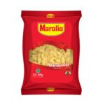 FIDEOS MAROLIO CARACOLES X500G