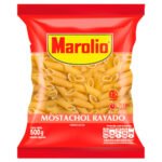 FIDEOS MAROLIO DEDALITO 500 GR