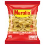 FIDEOS MAROLIO MOSTACHOL LISO