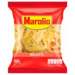 FIDEOS MAROLIO RIGATTI X500GR