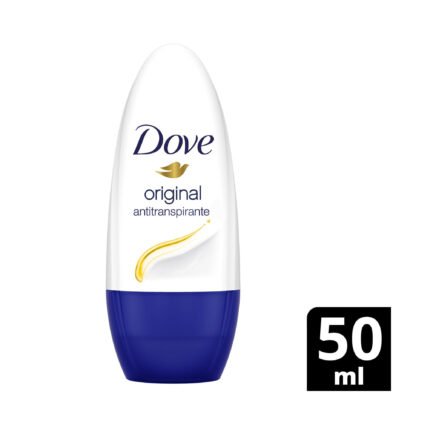 DESODORANTE DOVE ROLLON ORIGINAL