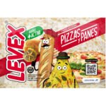 LEVADURA LEVEX X 2 SOBRES