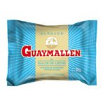 ALFAJOR GUAYMALLEN SIMPLE BLANCO