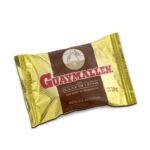 ALFAJOR GUAYMALLEN SIMPLE NEGRO