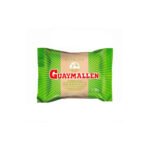 ALFAJOR GUAYMALLEN TRIPLE FRUTA