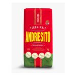YERBA ANDRESITO X 1KG