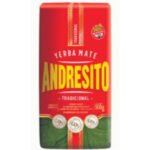 YERBA ANDRESITO X500G