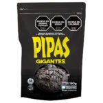 GIRASOL PIPAS GIGANTES X50G
