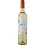VINO FUEGO NEGRO BLANCO DULCE