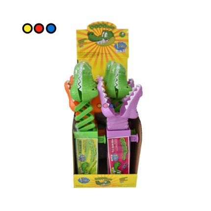 CHUPETIN CATCH POP X 8U