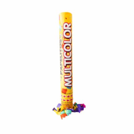 PAPELITOS MULTICOLOR CANDELA