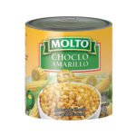 CHOCLO ENTERO MOLTO X 300GR