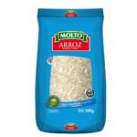 ARROZ MOLTO X 500